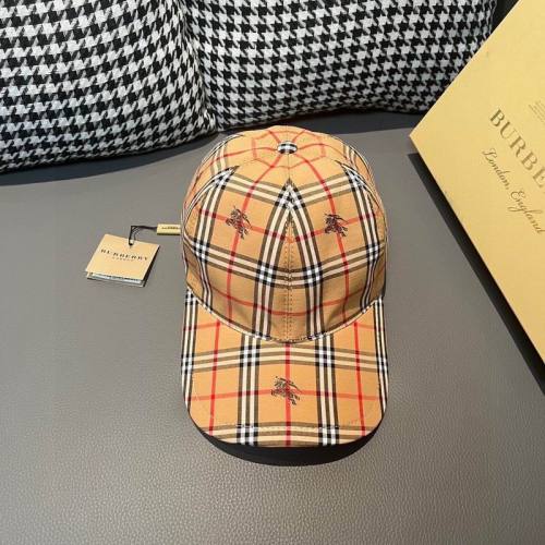 Burrerry Hats AAA-729
