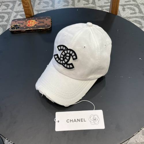 CHAL Hats AAA-1757