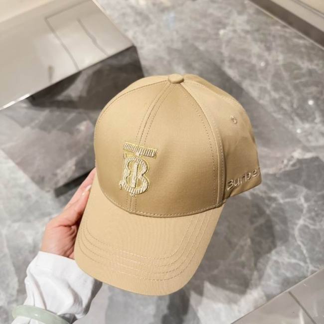 Burrerry Hats AAA-768
