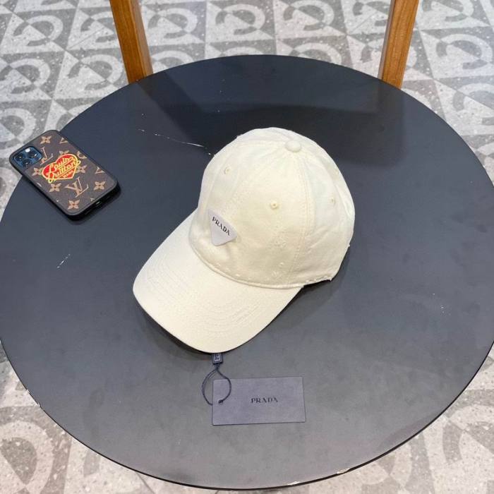 Prada Hats AAA-670
