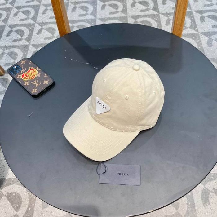 Prada Hats AAA-669