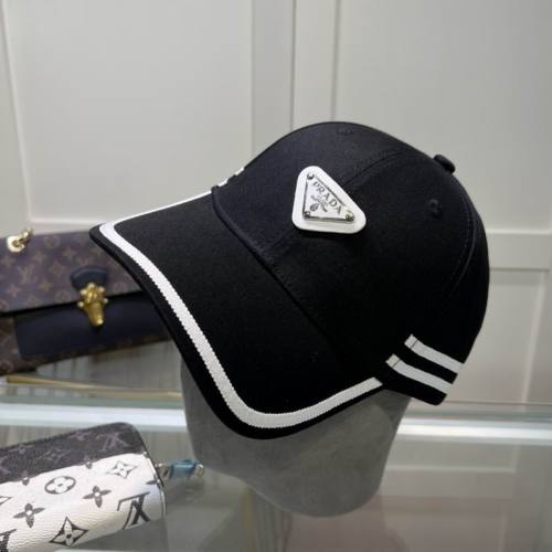 Prada Hats AAA-708