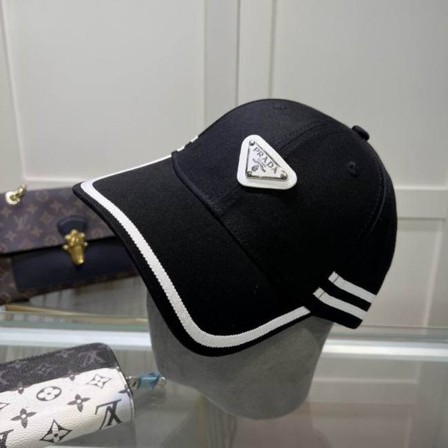 Prada Hats AAA-708