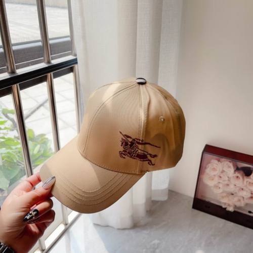 Burrerry Hats AAA-813