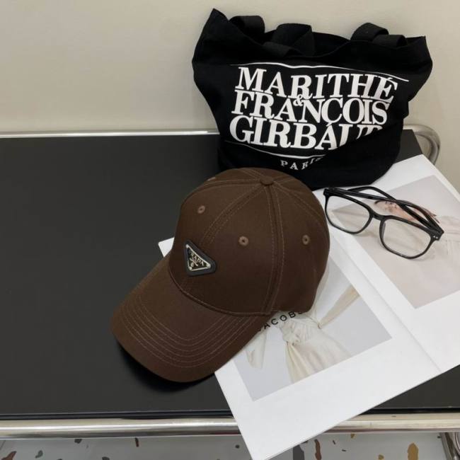 Prada Hats AAA-681