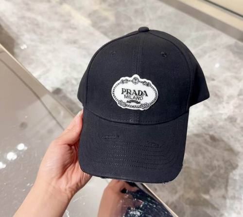 Prada Hats AAA-551