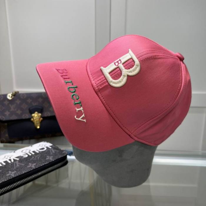 Burrerry Hats AAA-754