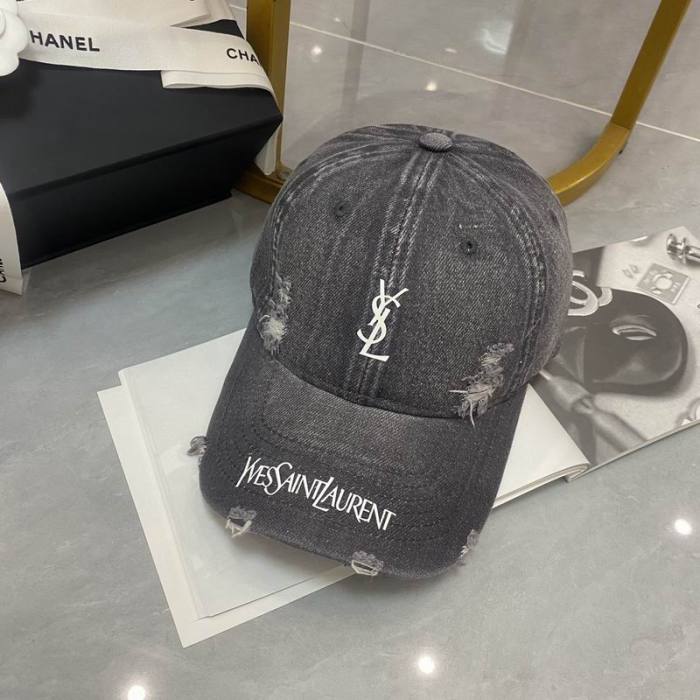 YL Hats AAA-071