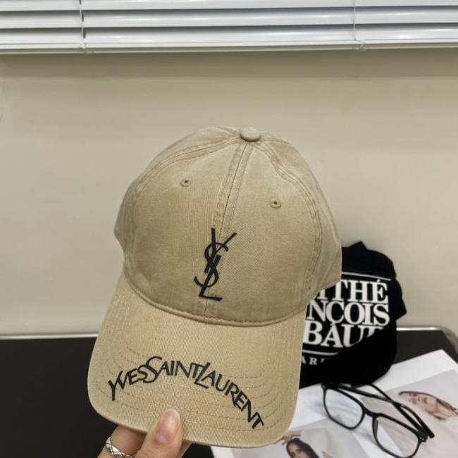 YL Hats AAA-118