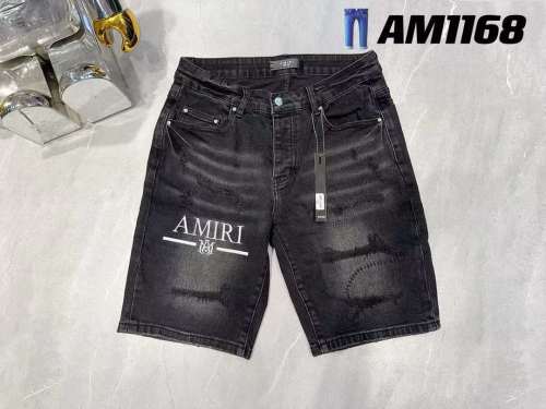 AMIRI men jeans 1-1 quality-704