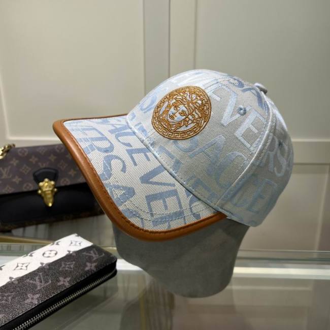 Versace Hats AAA-020