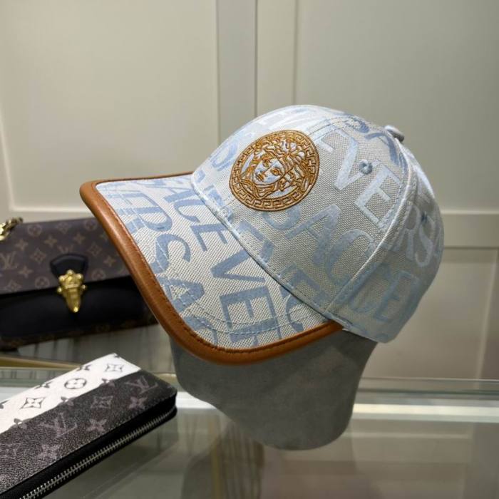 Versace Hats AAA-020