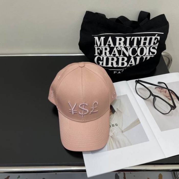 YL Hats AAA-077