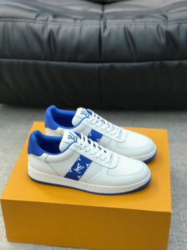 LV Men shoes 1：1 quality-4892