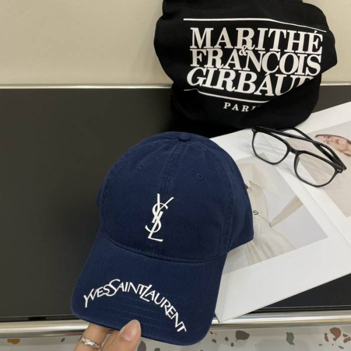 YL Hats AAA-114