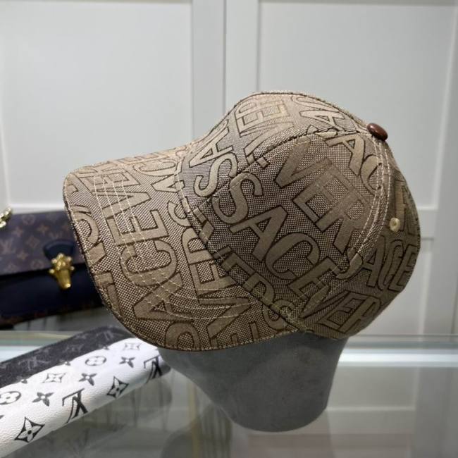 Versace Hats AAA-037