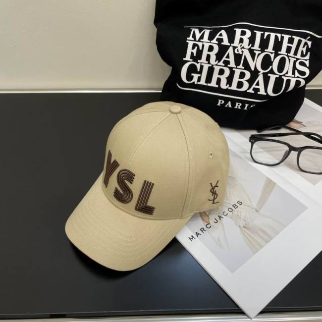 YL Hats AAA-140