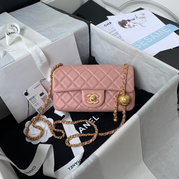 CHNL High End Quality Bag-545