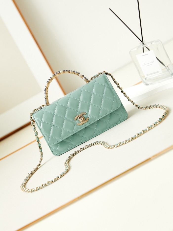 CHNL High End Quality Bag-536