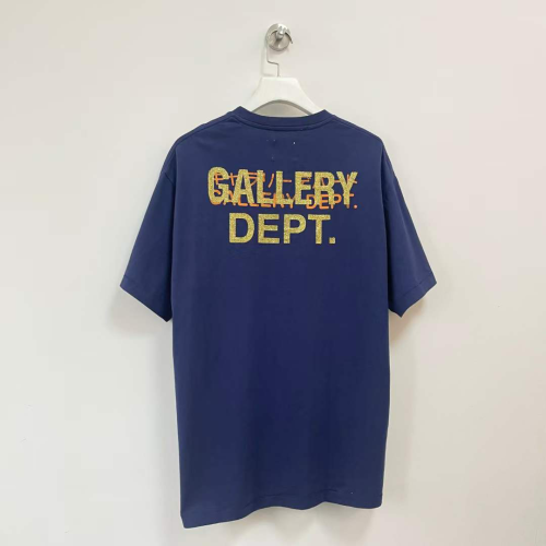 Gallery DEPT Shirt High End Quality-102