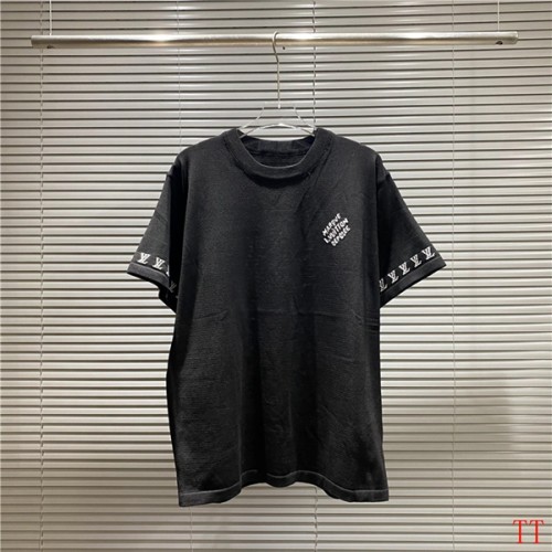 LV t-shirt men-5848(M-XXL)