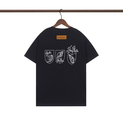 LV t-shirt men-6003(S-XXXL)