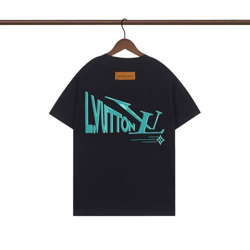 LV t-shirt men-6026(S-XXXL)