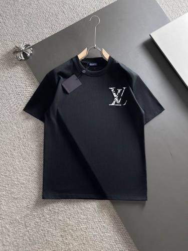 LV t-shirt men-5893(S-XXL)