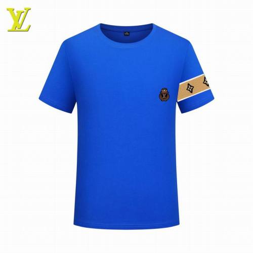 LV t-shirt men-5829(M-XXXXL)