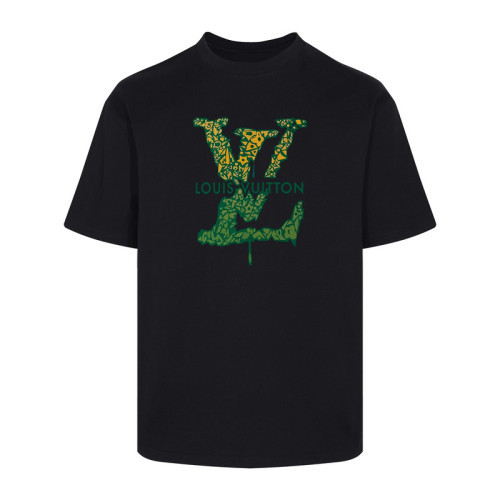 LV t-shirt men-6204(XS-L)