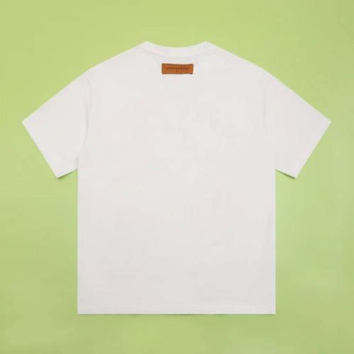 LV t-shirt men-6090(S-XL)