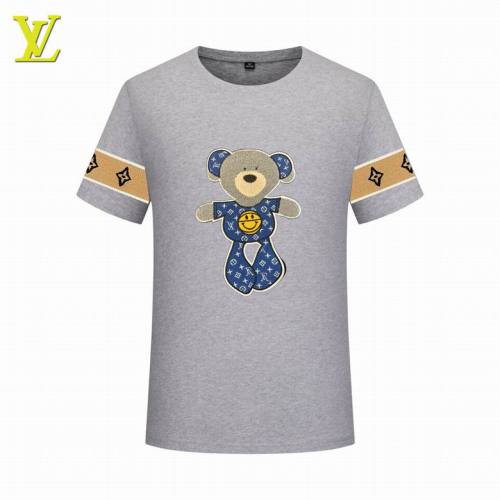 LV t-shirt men-5816(M-XXXXL)