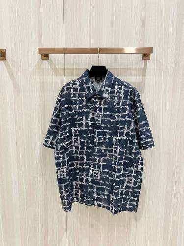 FD Shirt High End Quality-112