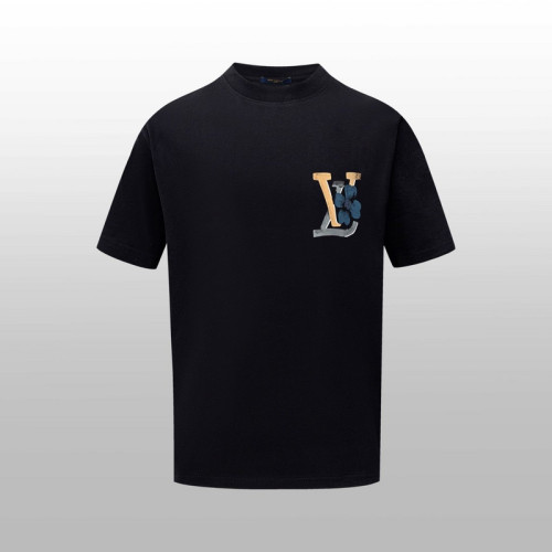 LV t-shirt men-6176(XS-L)