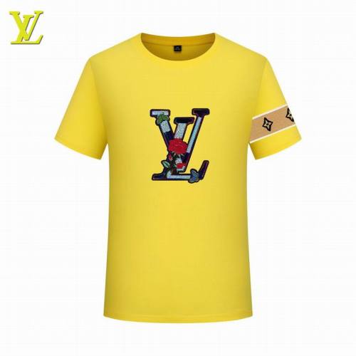 LV t-shirt men-5828(M-XXXXL)
