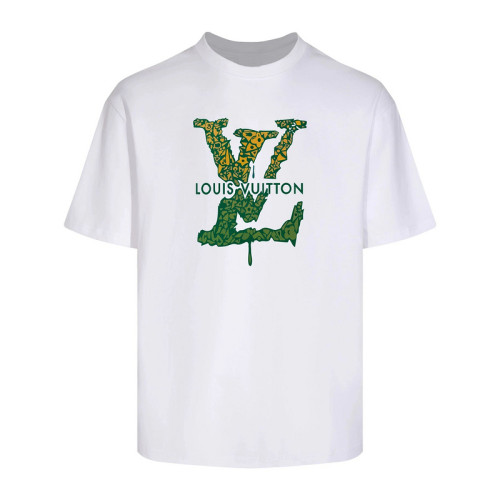 LV t-shirt men-6205(XS-L)