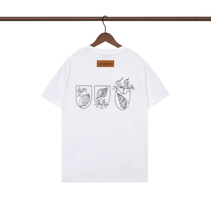 LV t-shirt men-6001(S-XXXL)