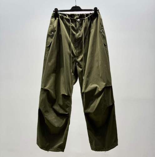 Chrome Hearts Pants High End Quality-012