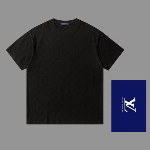 LV t-shirt men-6141(XS-L)