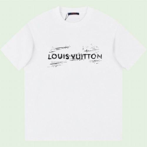 LV t-shirt men-6083(S-XL)