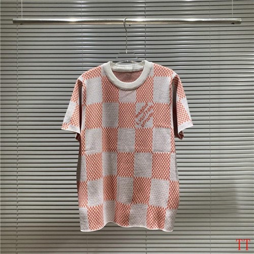 LV t-shirt men-5846(M-XXL)