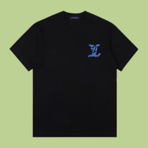 LV t-shirt men-6054(S-XL)