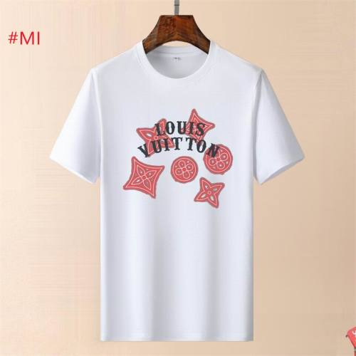 LV t-shirt men-5793(M-XXXL)