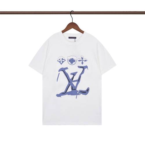 LV t-shirt men-5994(S-XXXL)