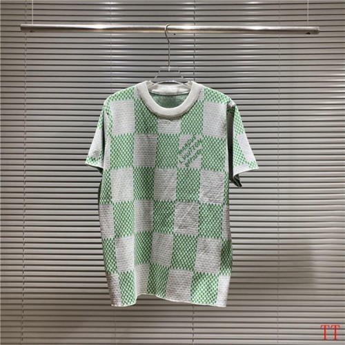LV t-shirt men-5849(M-XXL)