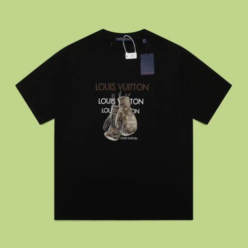 LV t-shirt men-6123(XS-L)