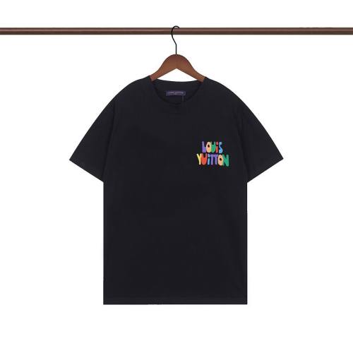 LV t-shirt men-5997(S-XXXL)