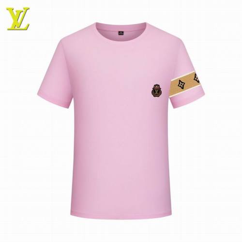 LV t-shirt men-5834(M-XXXXL)
