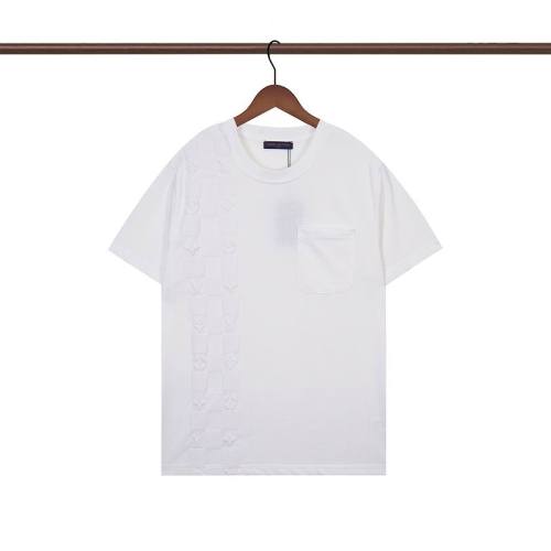 LV t-shirt men-5976(S-XXXL)