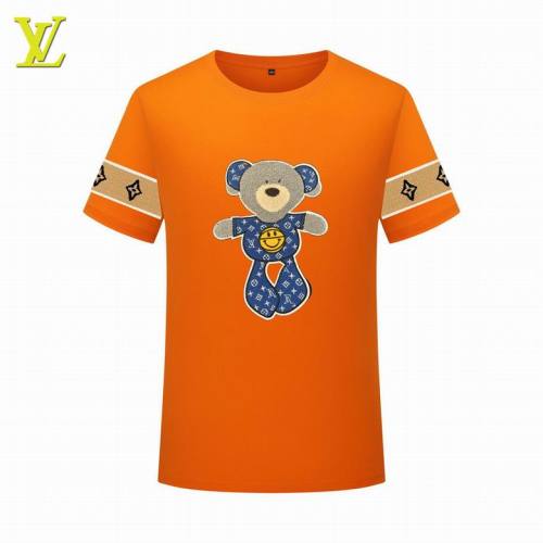 LV t-shirt men-5841(M-XXXXL)